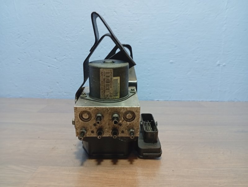 Блок abs ML W166
