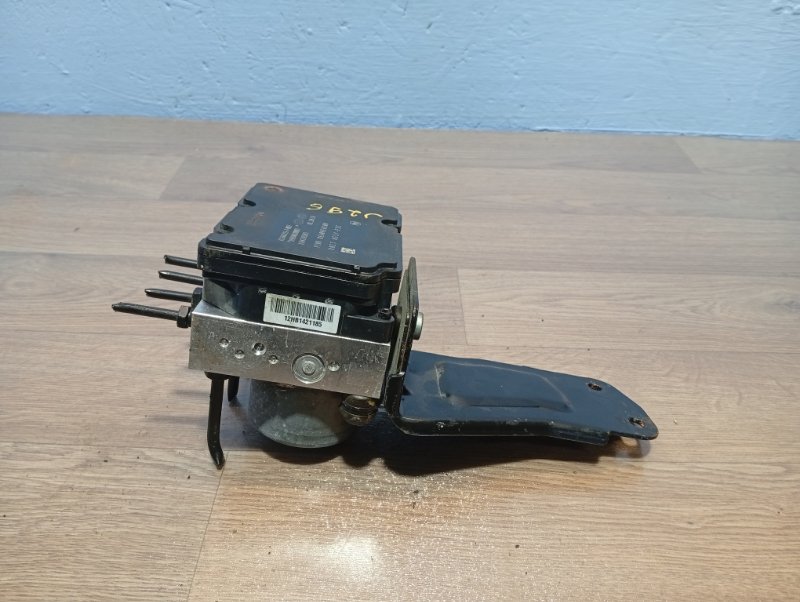 Блок abs Kia Soul SK3 58910K0100 контрактная