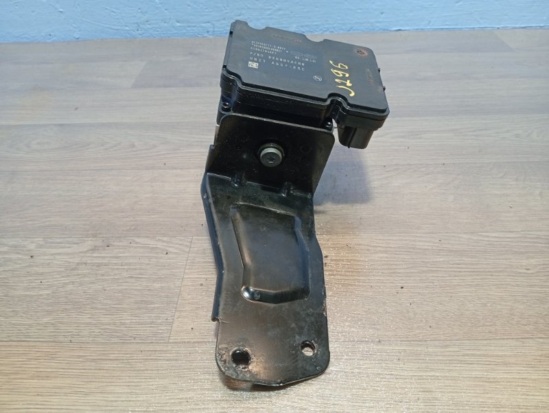 Блок abs Soul SK3