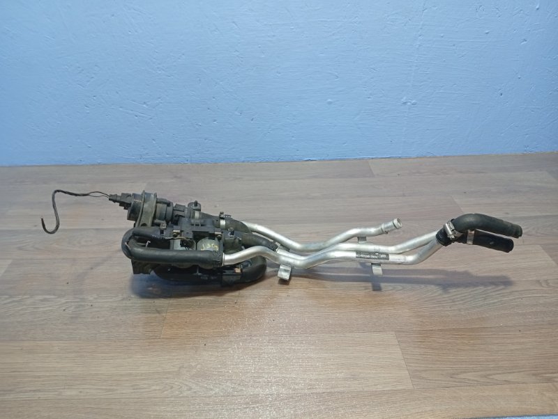 Клапан отопителя Land Rover Vogue 3 L322 508PS AJ133