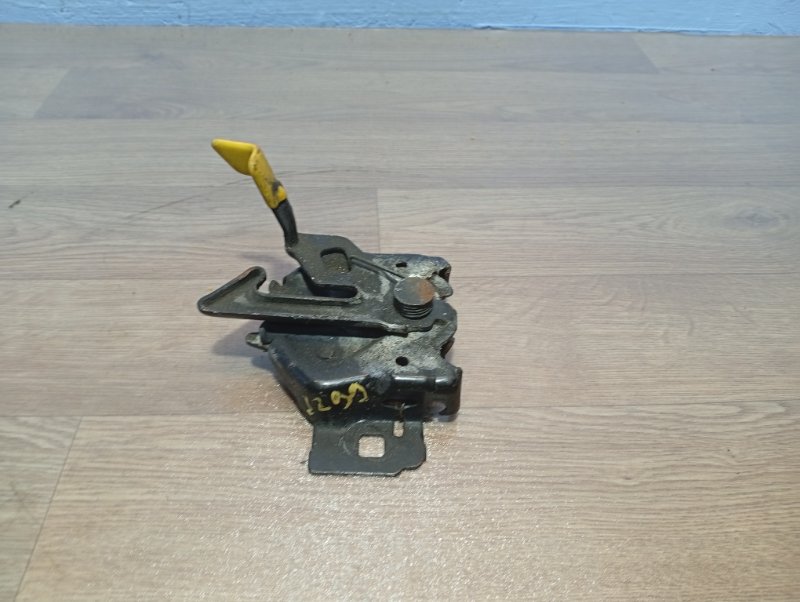 Замок капота EXPLORER U502