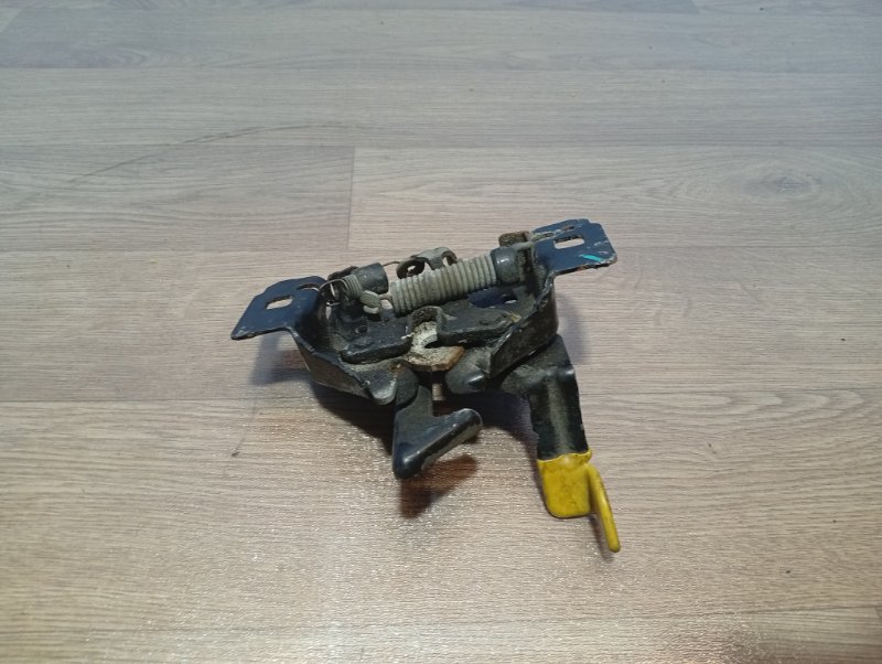 Замок капота EXPLORER U502