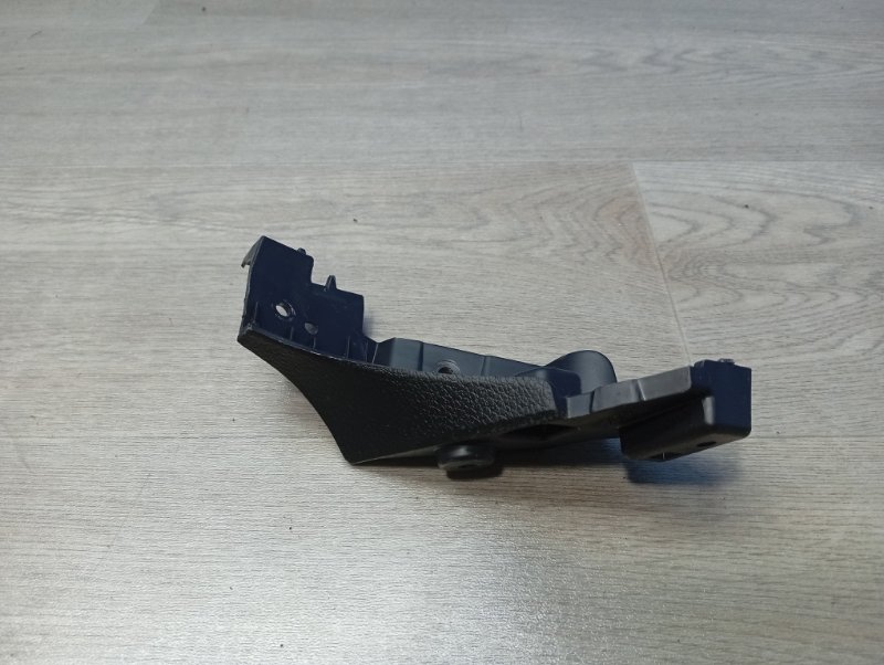 Накладка торпеды правая Hyundai Santa Fe DM G4KH 847732W000 Б/У