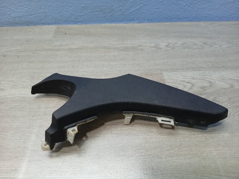 Запчасть накладка торпеды Hyundai Santa Fe DM G4KH 847304Z000 Б/У Накладка торпеды Hyundai Santa Fe DM G4KH 847304Z000 Б/У