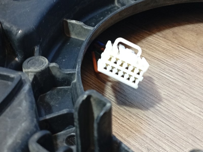 Стеклоподъемник задний левый K5 DL3 Стеклоподъемник задний левый K5 DL3