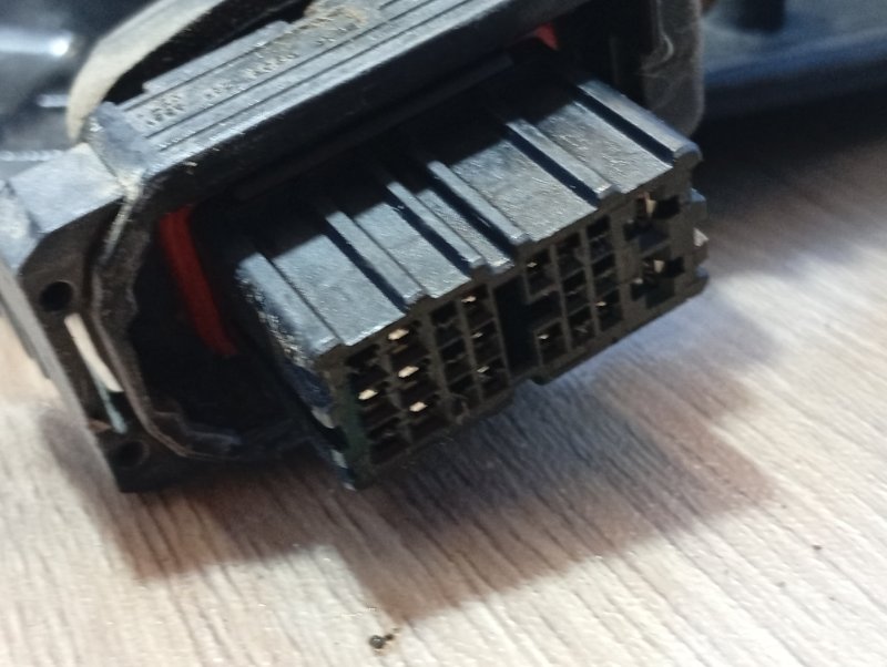 Стеклоподъемник задний левый K5 DL3 Стеклоподъемник задний левый K5 DL3