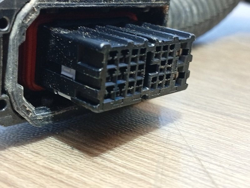 Стеклоподъемник задний правый K5 DL3 Стеклоподъемник задний правый K5 DL3