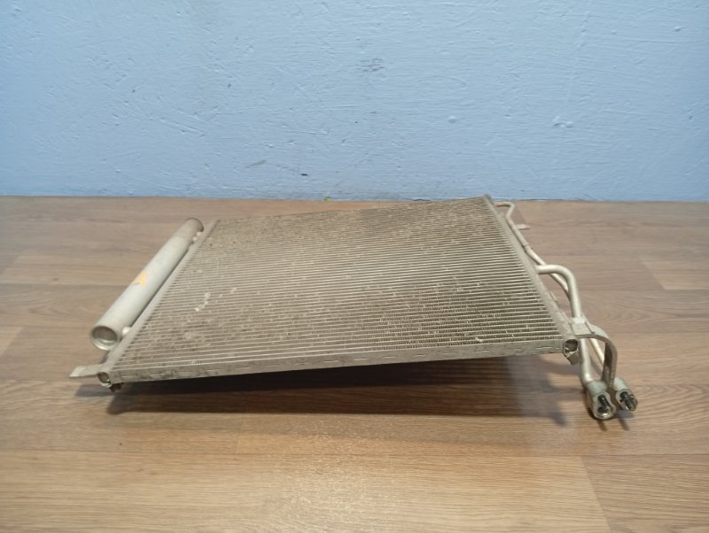 Радиатор кондиционера Kia K5 DL3 G4FP Радиатор кондиционера Kia K5 DL3 G4FP