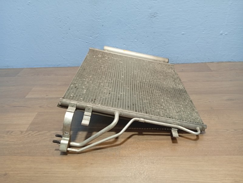 Радиатор кондиционера K5 DL3 G4FP Радиатор кондиционера K5 DL3 G4FP