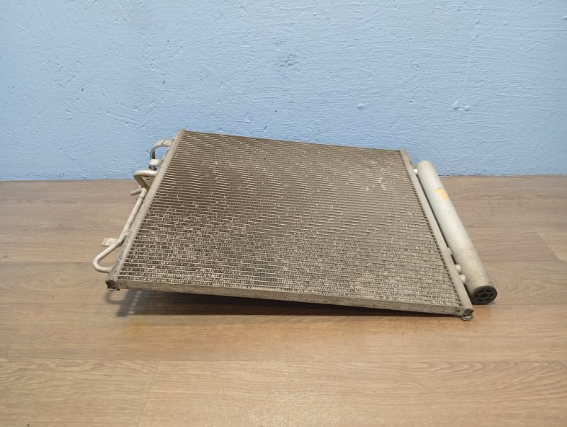 Радиатор кондиционера K5 DL3 G4FP Радиатор кондиционера K5 DL3 G4FP