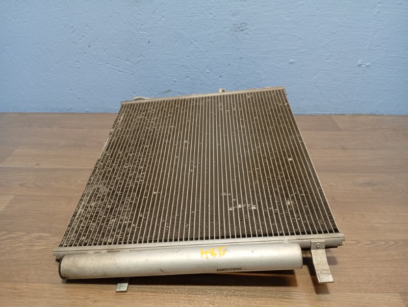 Радиатор кондиционера K5 DL3 G4FP Радиатор кондиционера K5 DL3 G4FP