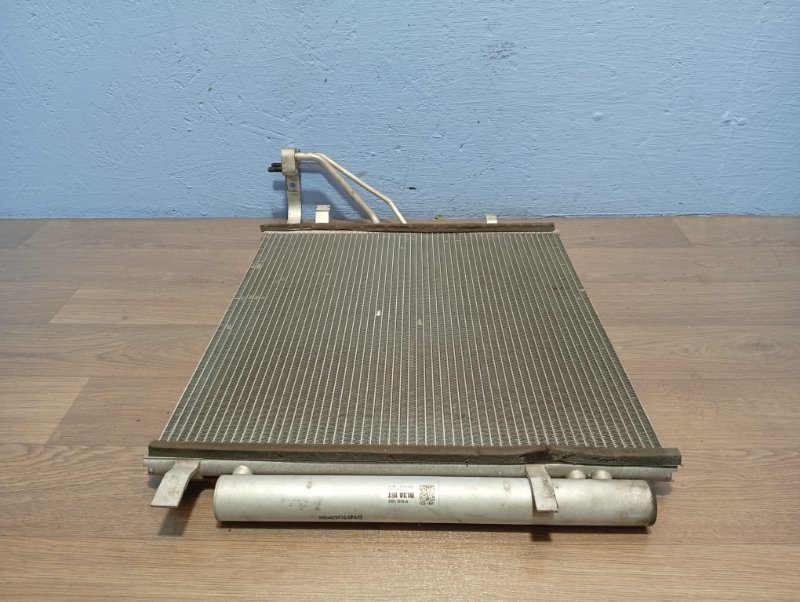 Радиатор кондиционера K5 DL3 G4FP Радиатор кондиционера K5 DL3 G4FP