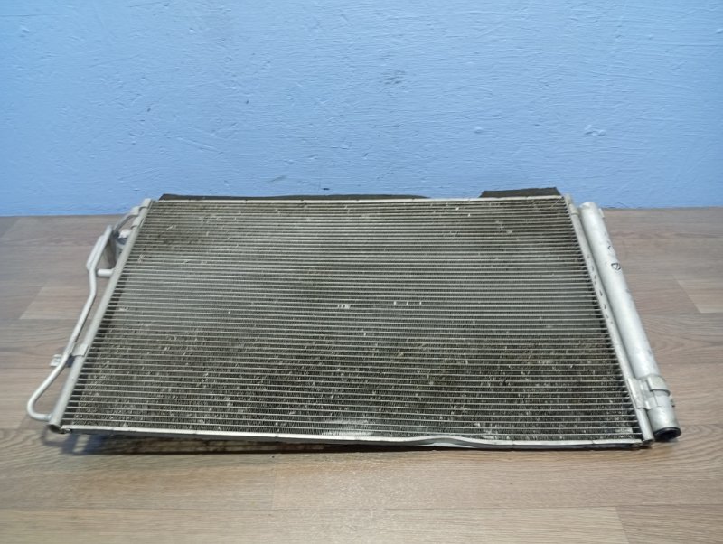 Радиатор кондиционера Soul SK3 G4NH Радиатор кондиционера Soul SK3 G4NH