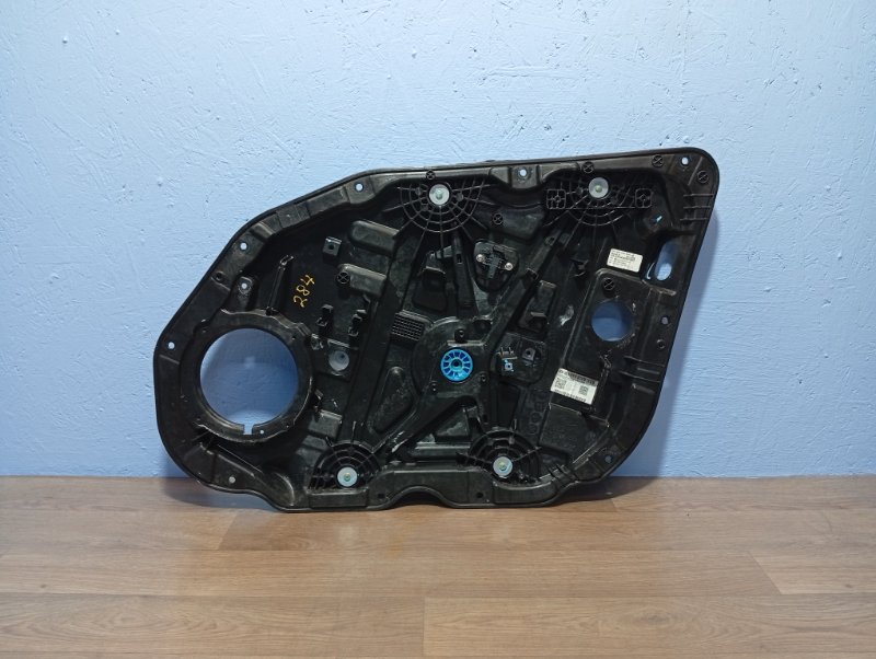 Запчасть стеклоподъемник передний правый Kia K5 DL3 82481L3000 контрактная Стеклоподъемник передний правый Kia K5 DL3 82481L3000 контрактная