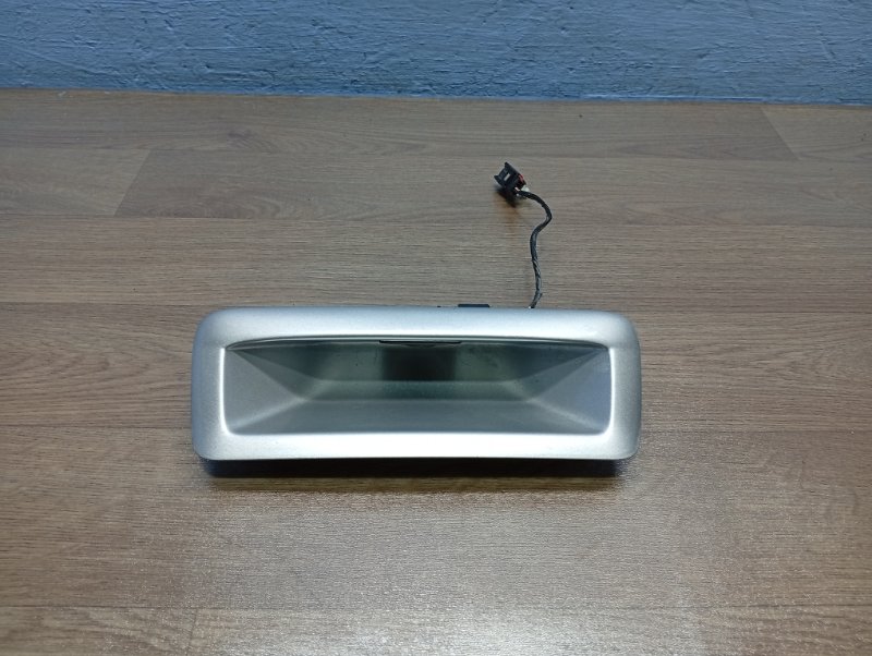 Ручка багажника Ford EXPLORER U502 BB5Z7841018AA Б/У