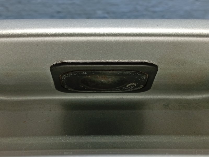 Ручка багажника Ford EXPLORER U502