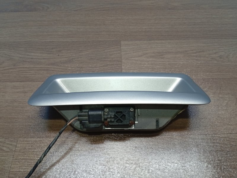 Ручка багажника EXPLORER U502