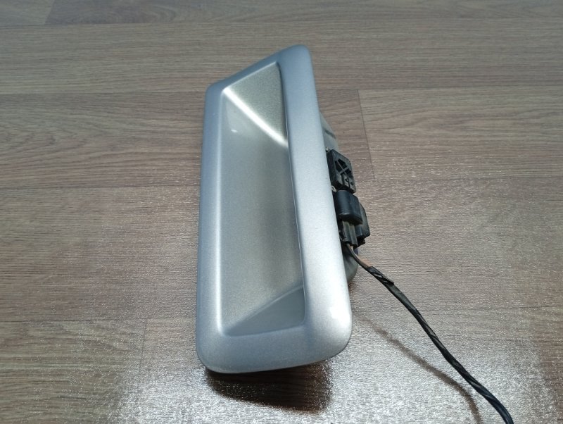 Ручка багажника EXPLORER U502