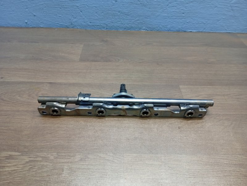 Рейка топливная TOYOTA CAMRY XV70 A25AFKS 2381425010 контрактная