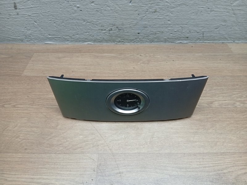 Часы INFINITI FX35 S50 25810CG001 контрактная