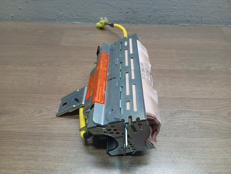 Подушка безопасности в торпеду FX35 S50