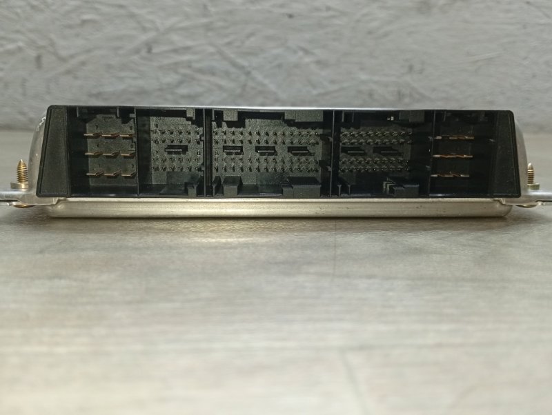 Блок управления двигателем X5 E53 M54B30 (306S3)