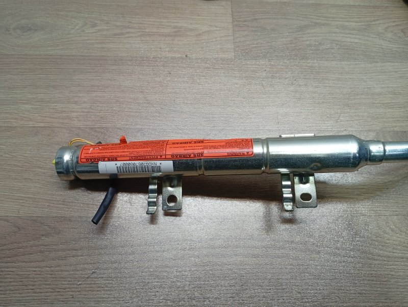 Подушка безопасности шторка правая FX35 S50