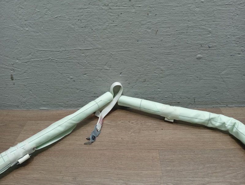 Подушка безопасности шторка левая XC90 L