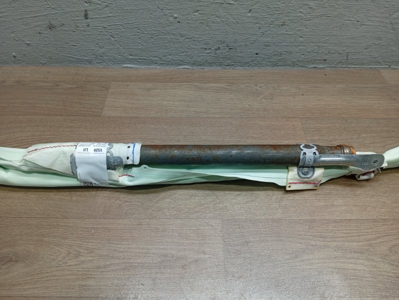 Подушка безопасности шторка левая XC90 L