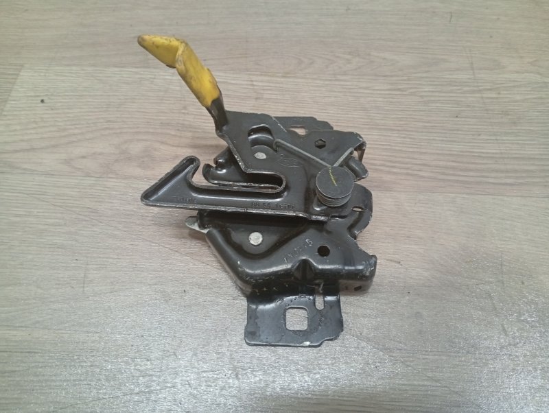 Замок капота EXPLORER U502 Замок капота EXPLORER U502