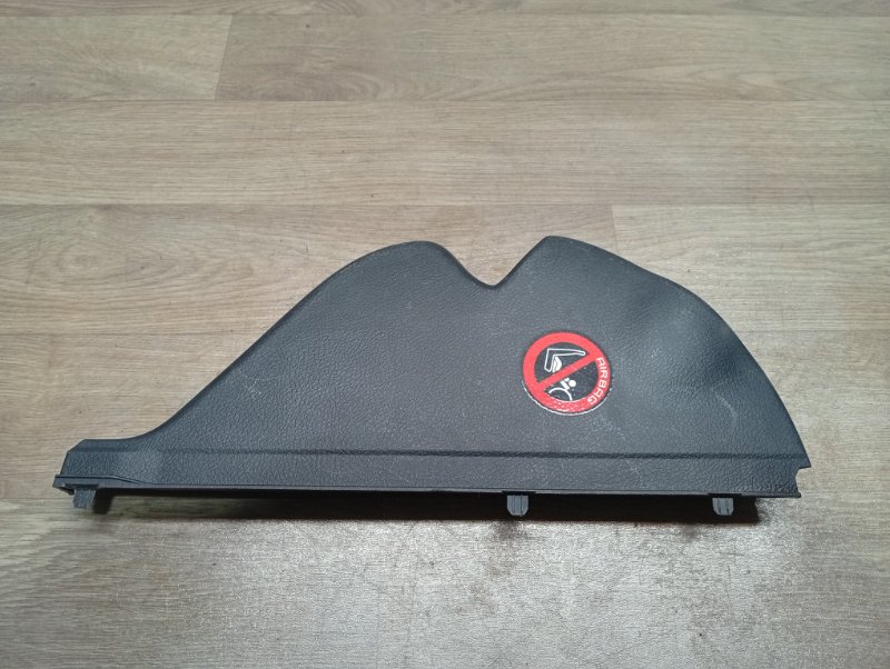 Запчасть накладка торпеды правая Toyota Camry V50 5531706170 контрактная Накладка торпеды правая Toyota Camry V50 5531706170 контрактная