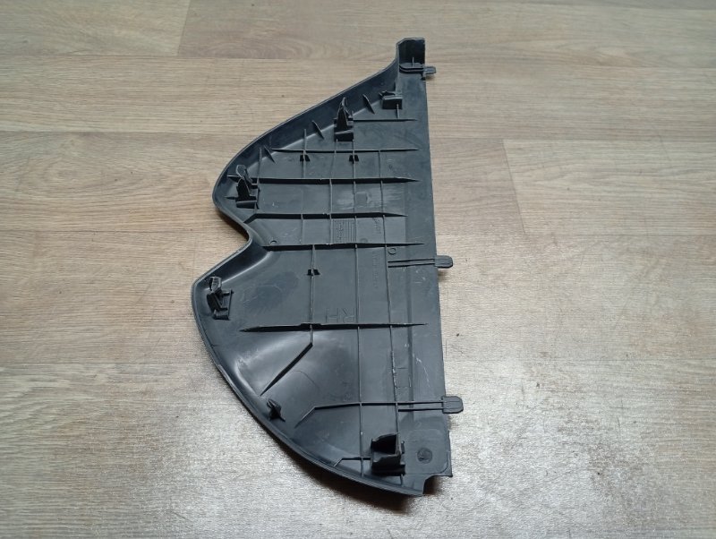 Накладка торпеды правая Camry V50 Накладка торпеды правая Camry V50