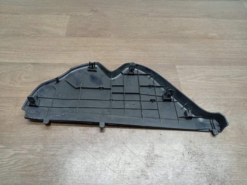 Накладка торпеды правая Camry V50 Накладка торпеды правая Camry V50