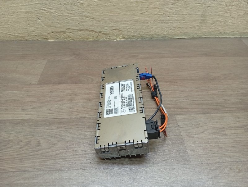 Приемник спутниковый GL X166