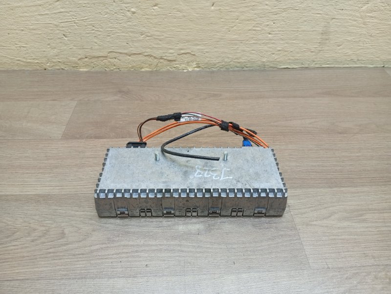 Приемник спутниковый GL X166