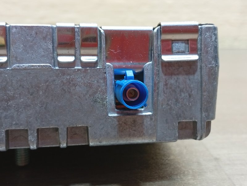 Приемник спутниковый GL X166