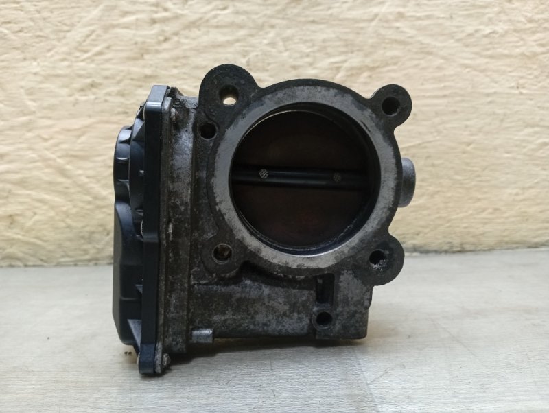 Заслонка дроссельная XC90 C B6324S