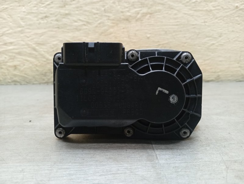 Заслонка дроссельная XC90 C B6324S