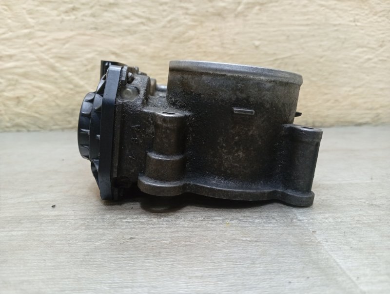 Заслонка дроссельная XC90 C B6324S