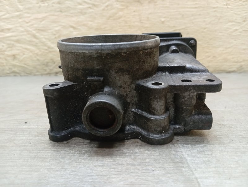 Заслонка дроссельная XC90 C B6324S