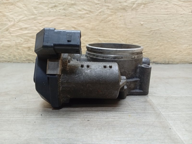 Заслонка дроссельная X3 F25 N52B30A