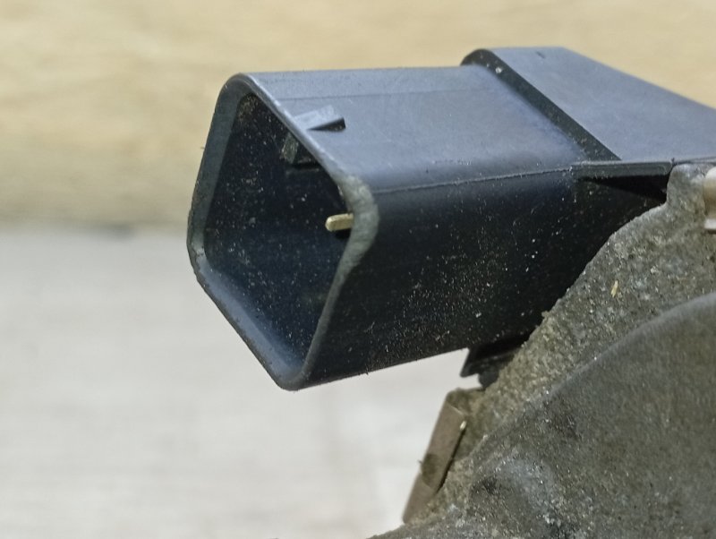 Заслонка дроссельная X3 F25 N52B30A