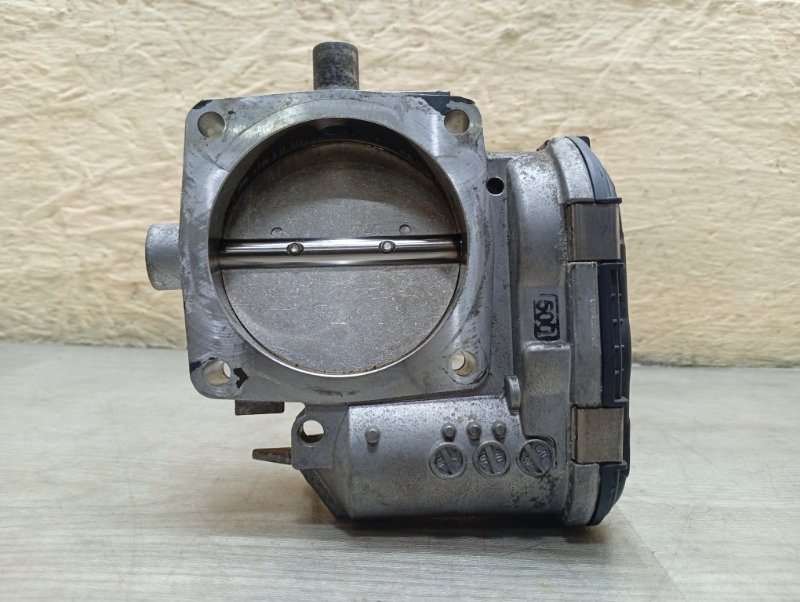 Заслонка дроссельная M W164 M272.967