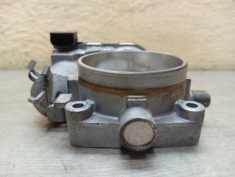 Заслонка дроссельная M W164 M272.967