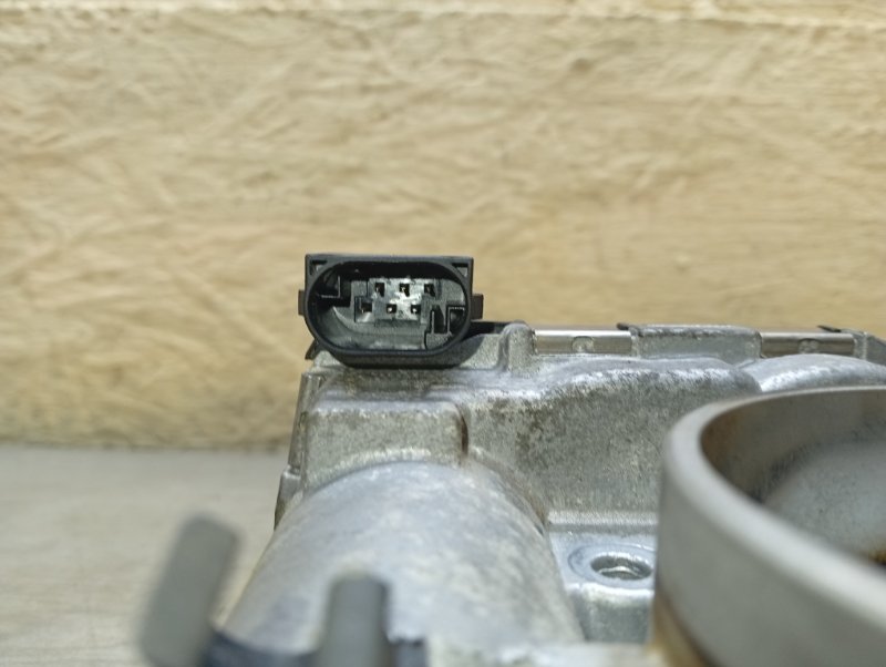 Заслонка дроссельная M W164 M272.967