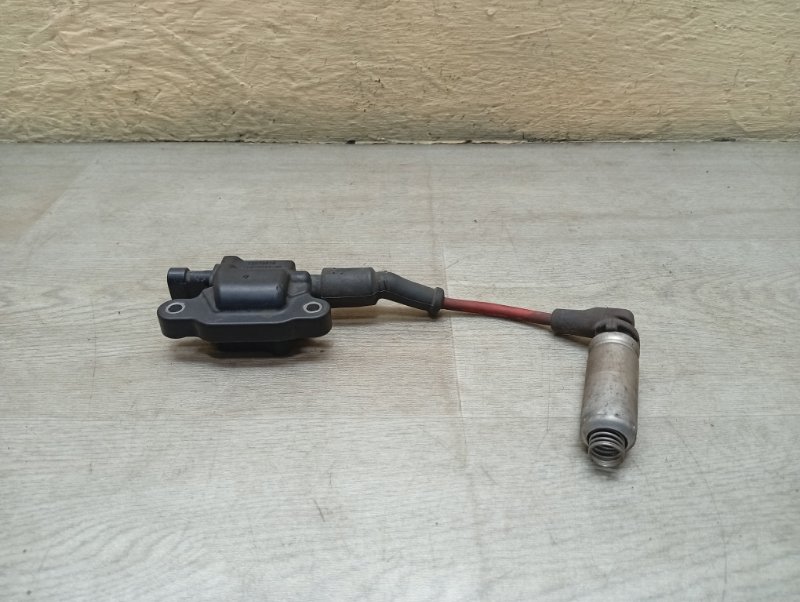 Запчасть катушка зажигания Cadillac Escalade GMT900 L92 12611424 контрактная Катушка зажигания Cadillac Escalade GMT900 L92 12611424 контрактная