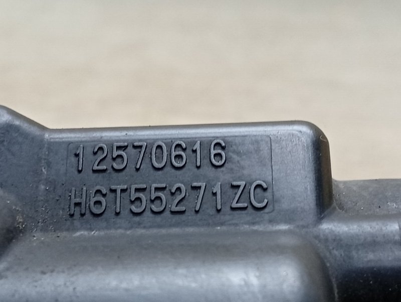 Катушка зажигания Escalade GMT900 L92 Катушка зажигания Escalade GMT900 L92