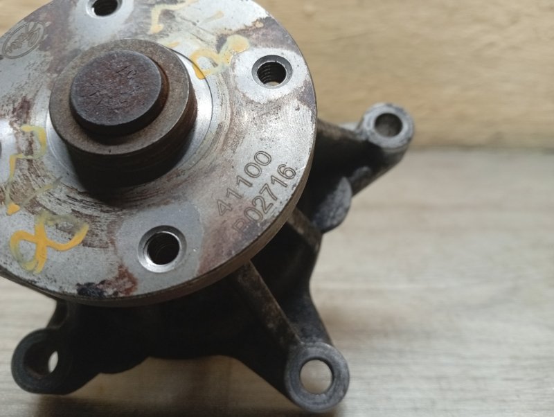 Насос водяной Soul PS G4FD Насос водяной Soul PS G4FD