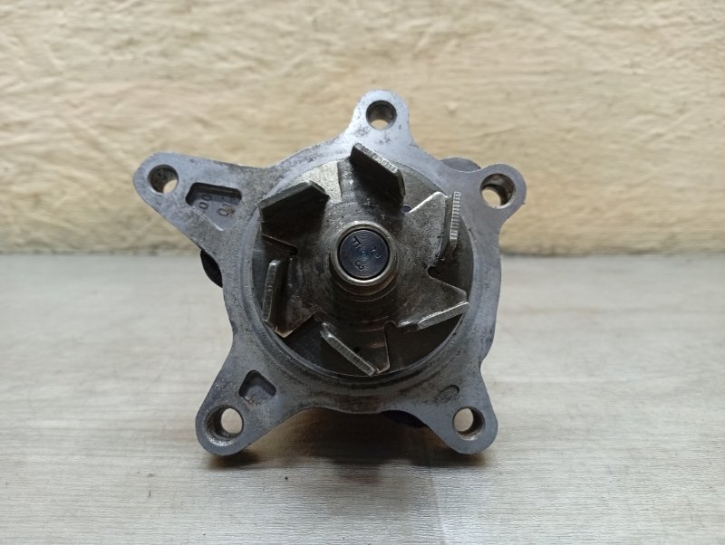 Насос водяной Kia Soul PS G4FD Насос водяной Kia Soul PS G4FD