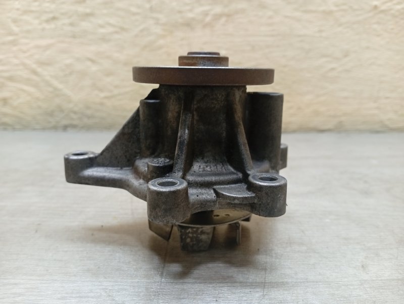 Насос водяной Soul PS G4FD Насос водяной Soul PS G4FD